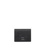 Portacarte in pelle di vitello con logo in rilievo BP1643 AG21980999 DOLCE & GABBANA 