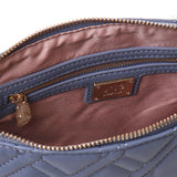 Pochette Margaret in ecopelle 73BS8BN09 MARGARETDENIM V° 73 