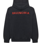 Felpa Balenciaga Back 767877 TTVJ28483 BALENCIAGA 