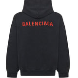 Felpa Balenciaga Back 767877 TTVJ28483 BALENCIAGA 