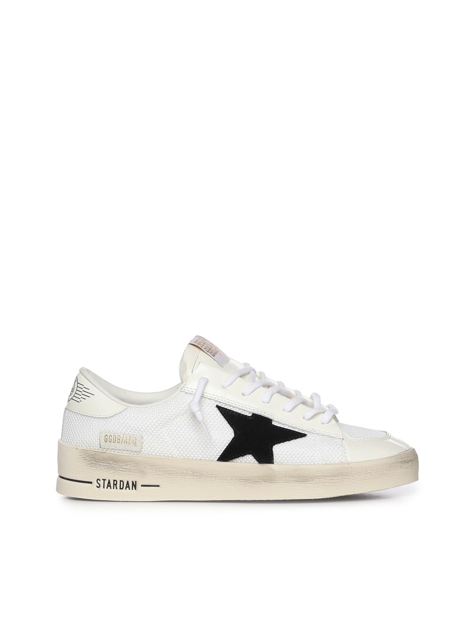 Sneaker Stardan GMF00328 F00302810283 GOLDEN GOOSE 