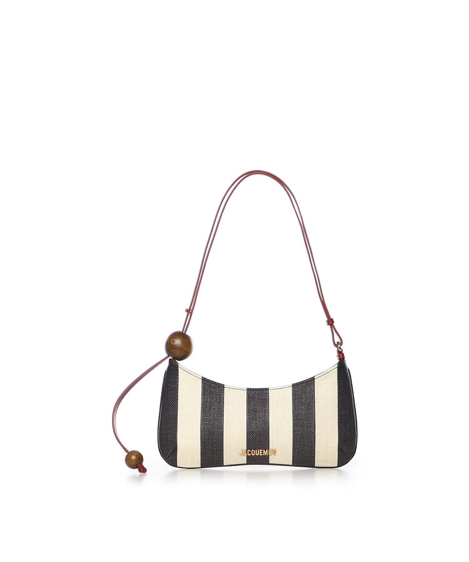 Borsa Le Bisou Perle BAW00057AE00076 1FY JACQUEMUS 