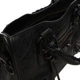 Borsa Le City Mini in pelle di agnello Arena 806395 2ABEK1000 BALENCIAGA 