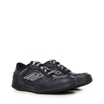 Sneaker Hamptons Worn-Out in pelle 841765 WCURB1000 BALENCIAGA 
