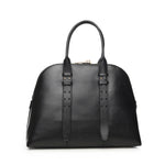 Borsa bowling a mano Escape Bag maxi in pelle<BR/> 105172 A0QOZ99V PINKO 