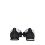 Ballerina C-Everyday in pelle E4U1L190101 001 COCCINELLE 