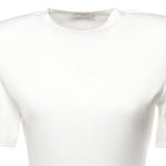 Body in cotone a coste 1694250000034  MAGDA BUTRYM 