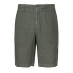 Bermuda in lino<BR/> 8UED0805 710 FEDELI 