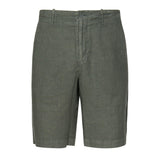 Bermuda in lino<BR/> 8UED0805 710 FEDELI 
