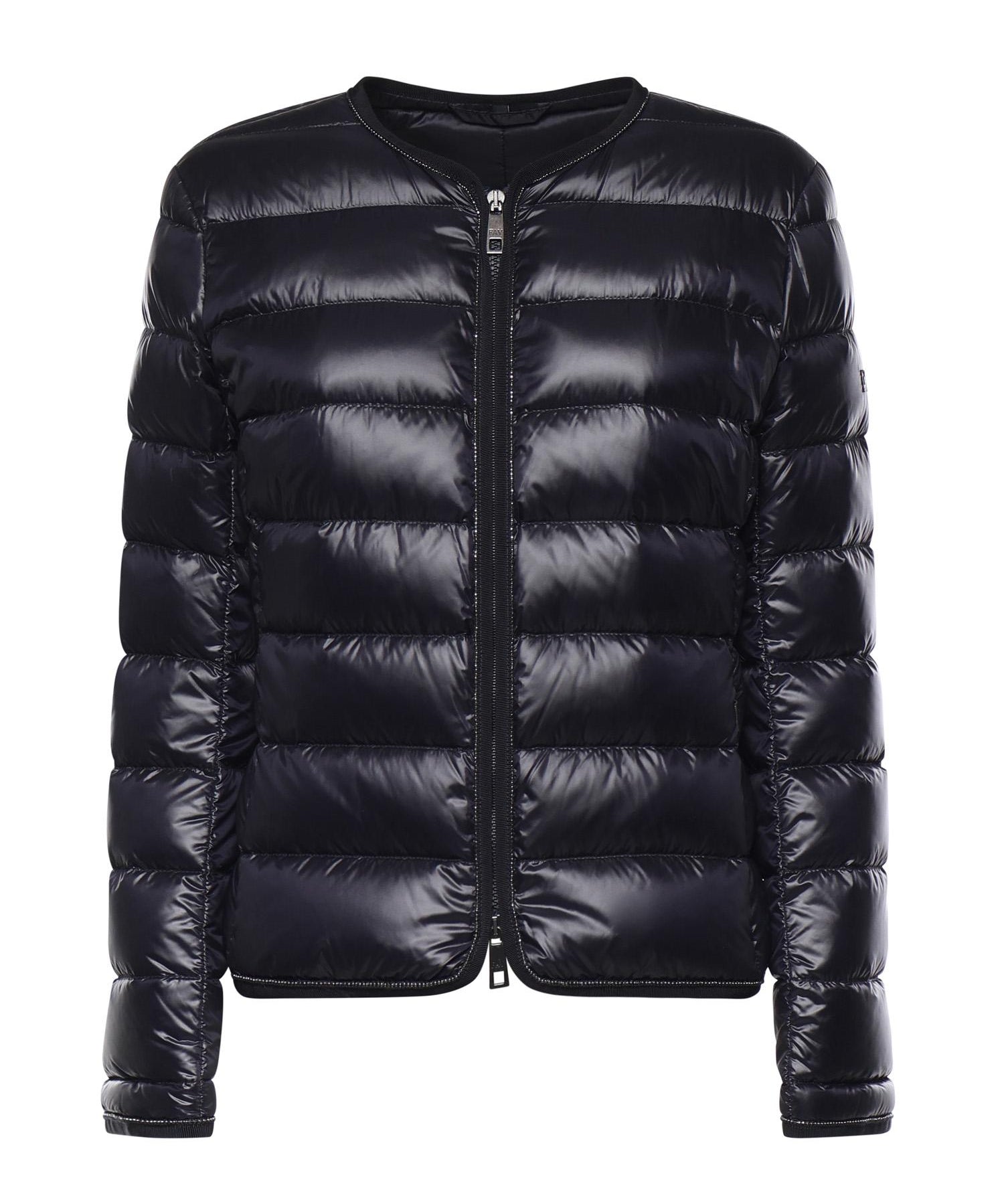 Piumino in nylon NAW3251364RIC U809 FAY 