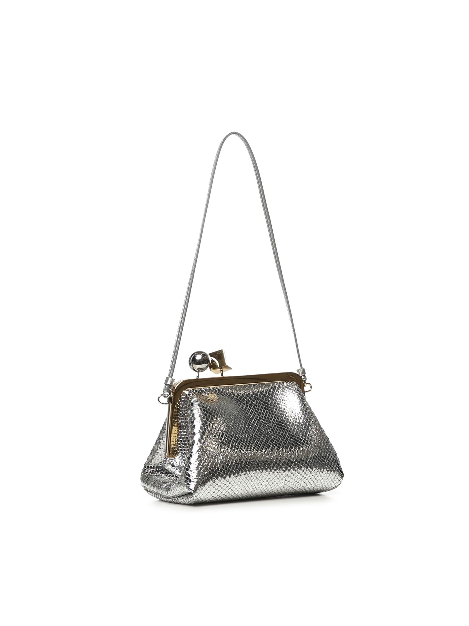 Pochette Le Berlingot BAW00451AC05A04 980 JACQUEMUS 