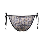 Slip bikini in jersey tecnico S616486X05 2152 LOEWE 