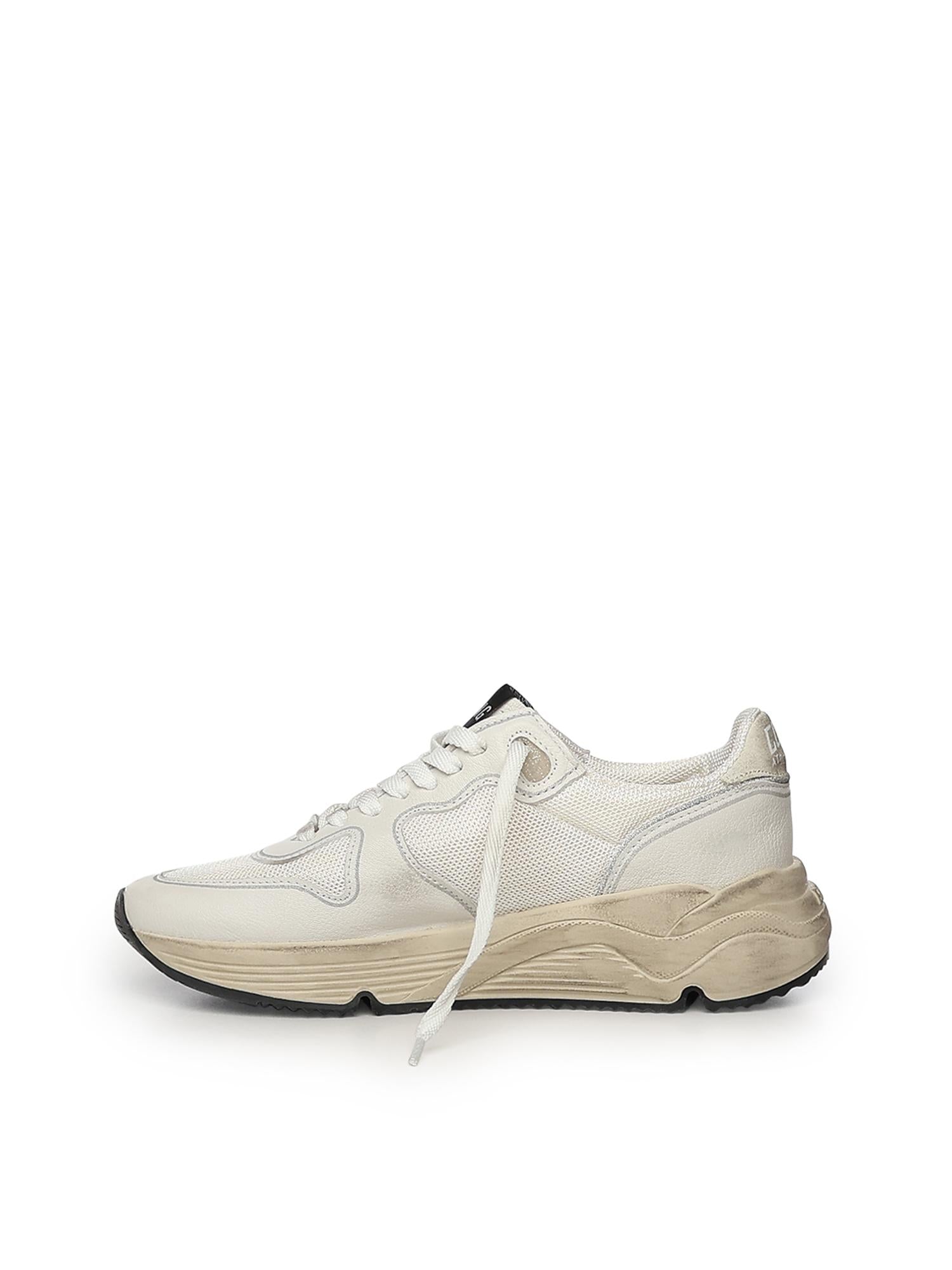Sneaker Running Marathin GWF00126 F00748110359 GOLDEN GOOSE 