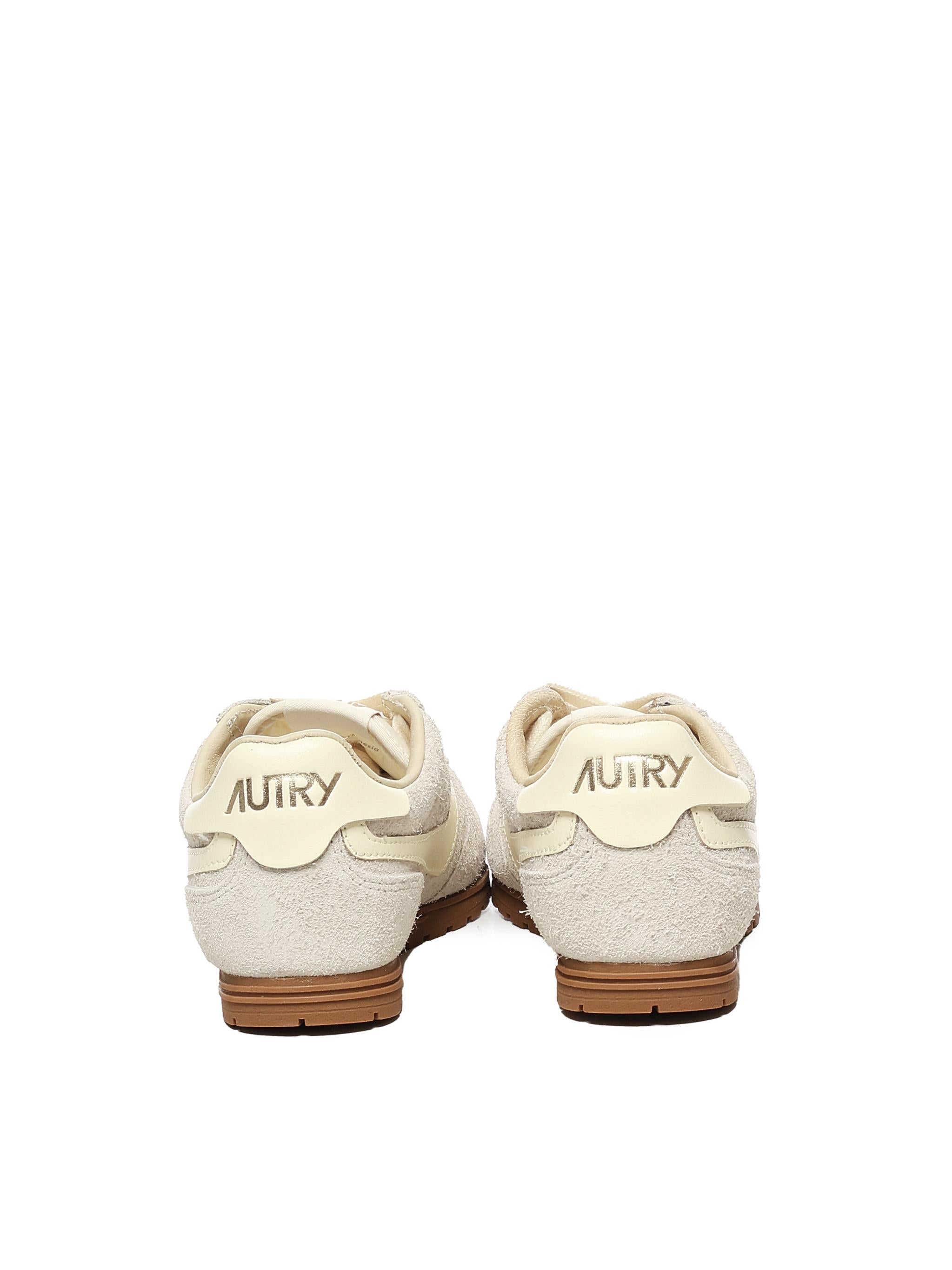 Sneakers Windspin <BR/> WSLW UB01 AUTRY 