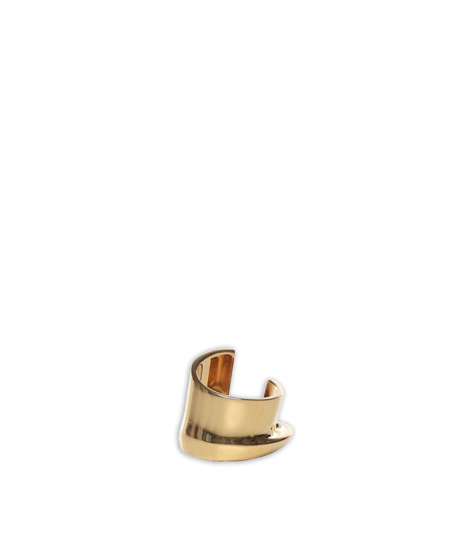 Anello asimmetrico La Bague J 23HJWW00584AOT4005 270 JACQUEMUS 