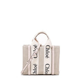 Mini bag Woody CHC22AS397I26 6J5 CHLOÉ 