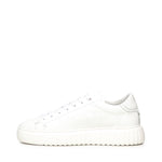 Sneakers Mars Crock in pelle MARS CROCKWHITE GIULIANO GALIANO 
