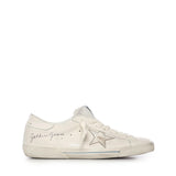 Sneakers Super-Star in pelle GMF01015 F00816610847 GOLDEN GOOSE 