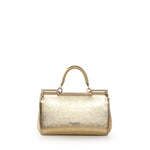 Borsa a mano My Sicily in pelle BB7864 BZ6488H945 DOLCE & GABBANA 