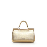 Borsa a mano My Sicily in pelle BB7864 BZ6488H945 DOLCE & GABBANA 