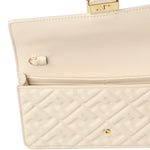 Portafoglio Baguette FF Jacquard 8M0498 AAJDF0VWM FENDI 