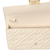 Portafoglio Baguette FF Jacquard 8M0498 AAJDF0VWM FENDI 