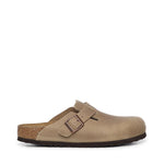 Mules Boston in pelle oliata 960813  BIRKENSTOCK 