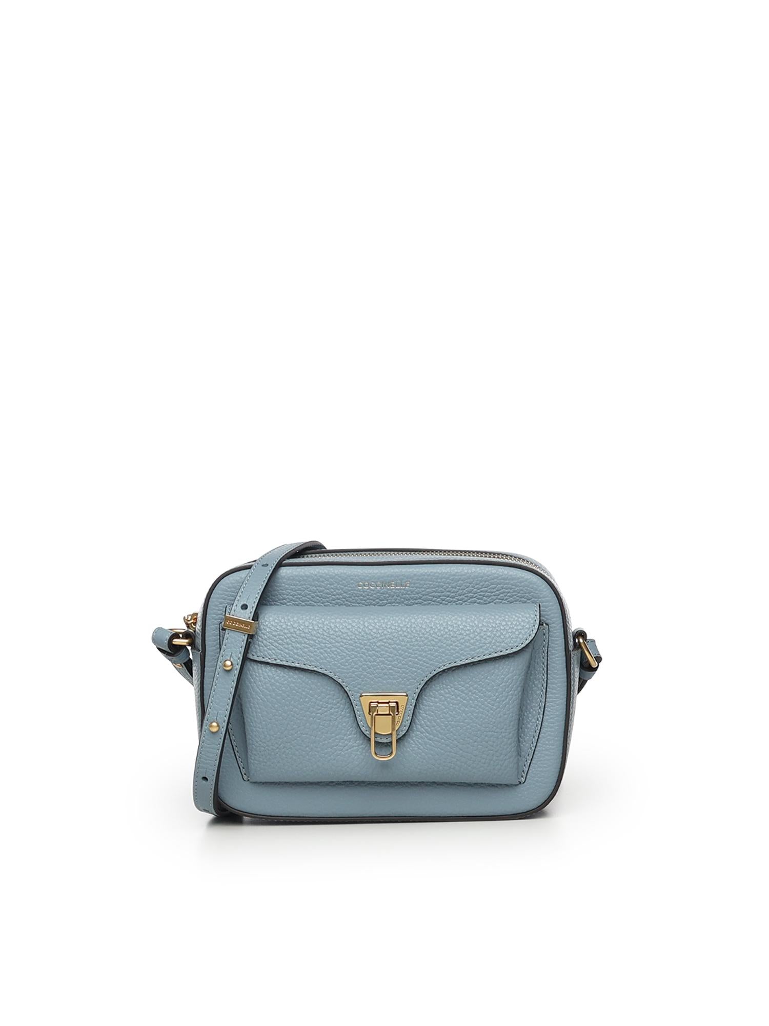 Borsa Beat Soft small E1MF6150201 B89 COCCINELLE 