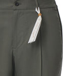 Pantaloni in misto lana E2989 64 SANTANIELLO 