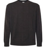 Maglia in lana L76MAGL04MAG0L001 25 ELEVENTY 