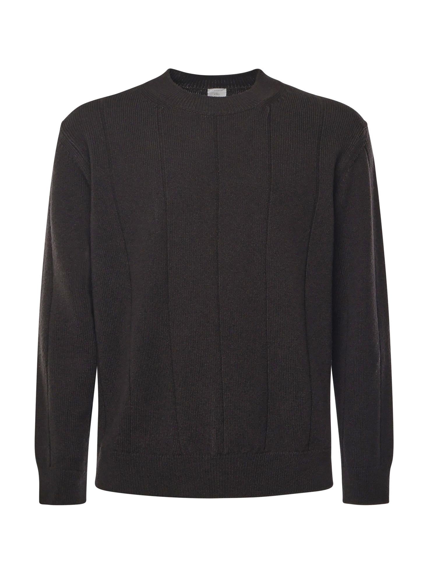 Maglia in lana L76MAGL04MAG0L001 25 ELEVENTY 