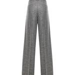 Pantalone sartoriale a palazzo 79AAA128 N0615825 GENNY 