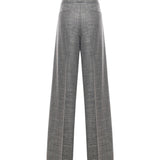 Pantalone sartoriale a palazzo 79AAA128 N0615825 GENNY 