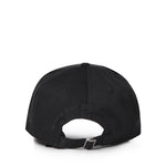 Cappello da baseball con logo BCM4011 M436 DSQUARED2 