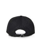 Cappello da baseball con logo BCM4011 M436 DSQUARED2 