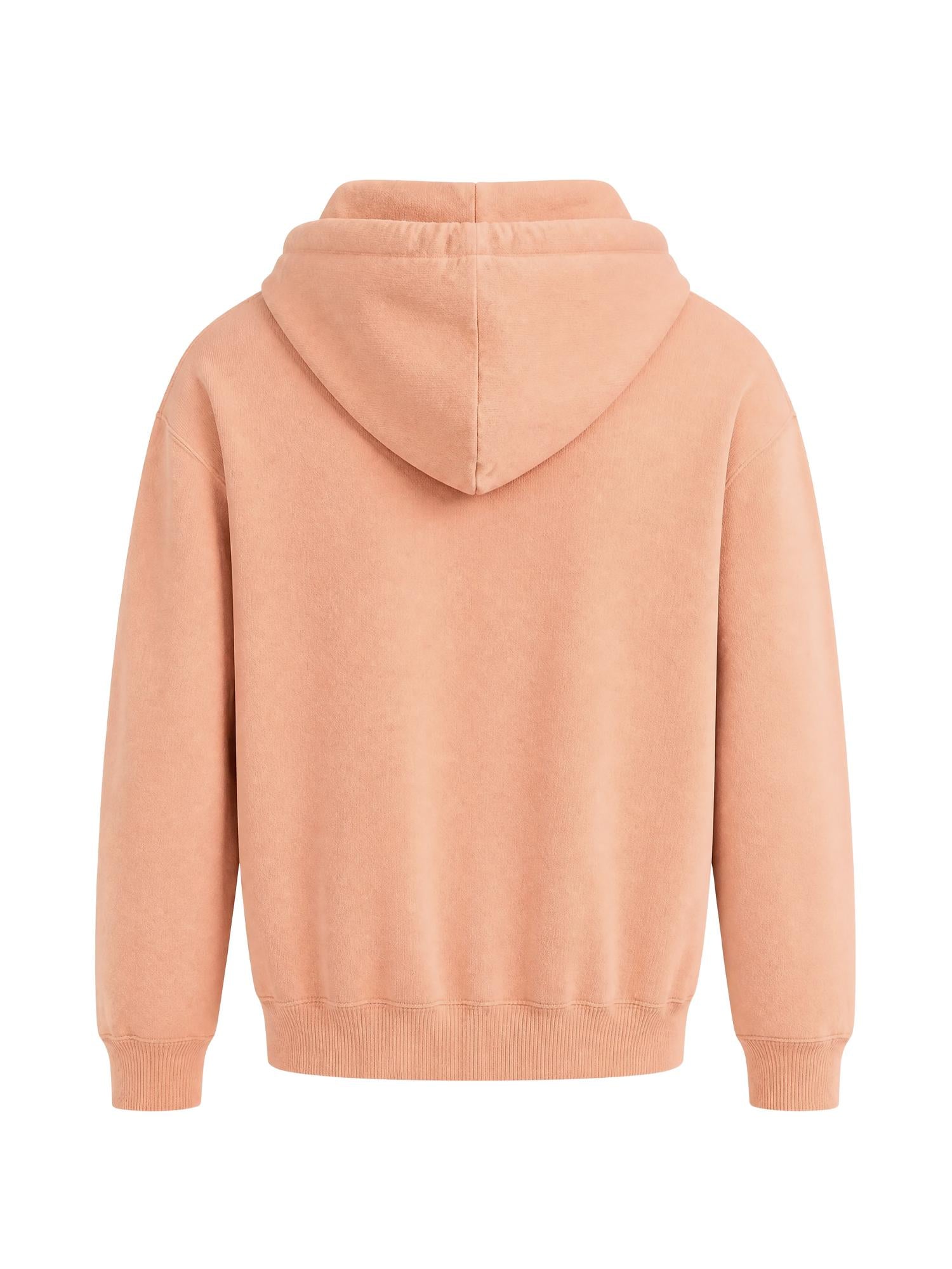 Felpa con cappuccio e logo 211B17787 001 POLO RALPH LAUREN 