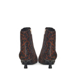 Stivaletti - leopard 501T91VK 39 BIBI LOU 