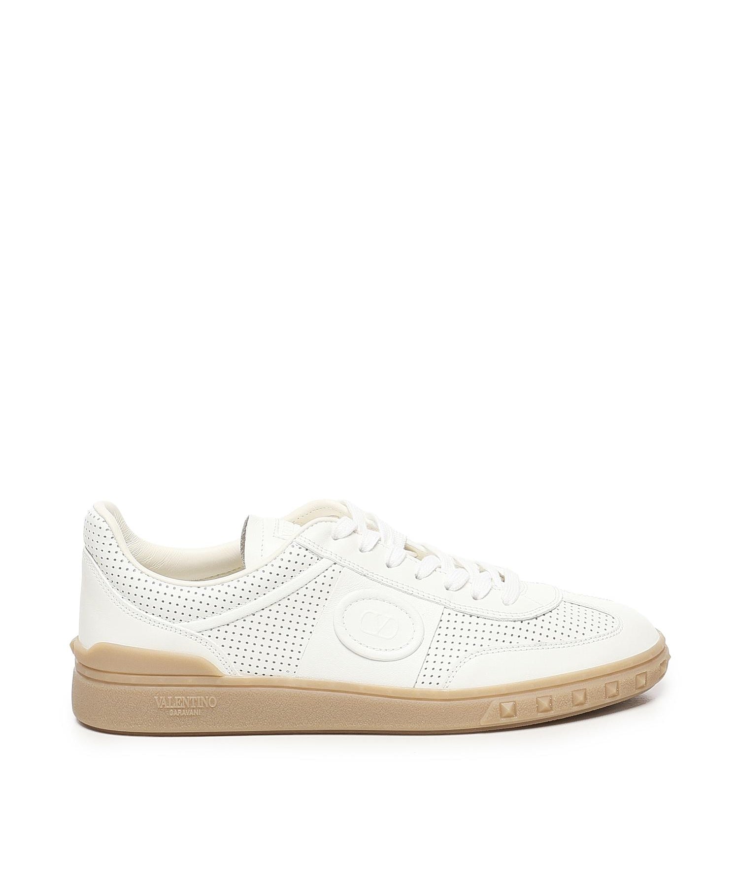 Sneaker low top Upvillage 7Y2S0H77 TFT0BO VALENTINO GARAVANI 