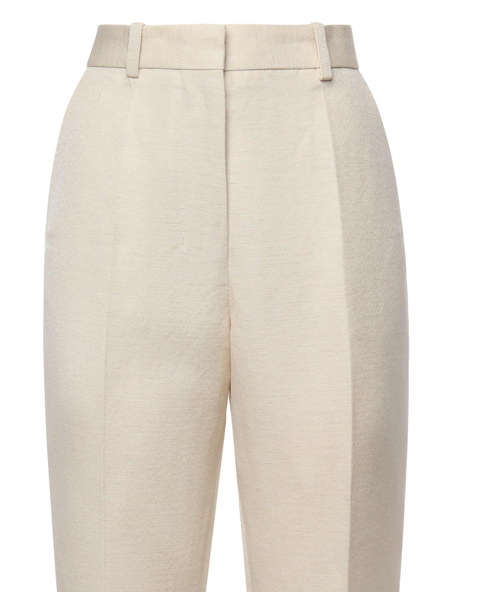 PANTALONI LE PANTALON NORMA 251PA138 1709130 JACQUEMUS 