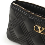 Pouch Quiltie 67 in pelle 7W2P0AR7 MIC0NO VALENTINO GARAVANI 