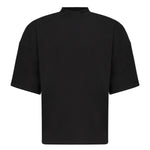 T-shirt girocollo in cotone J21GC0005 J45084001 JIL SANDER 