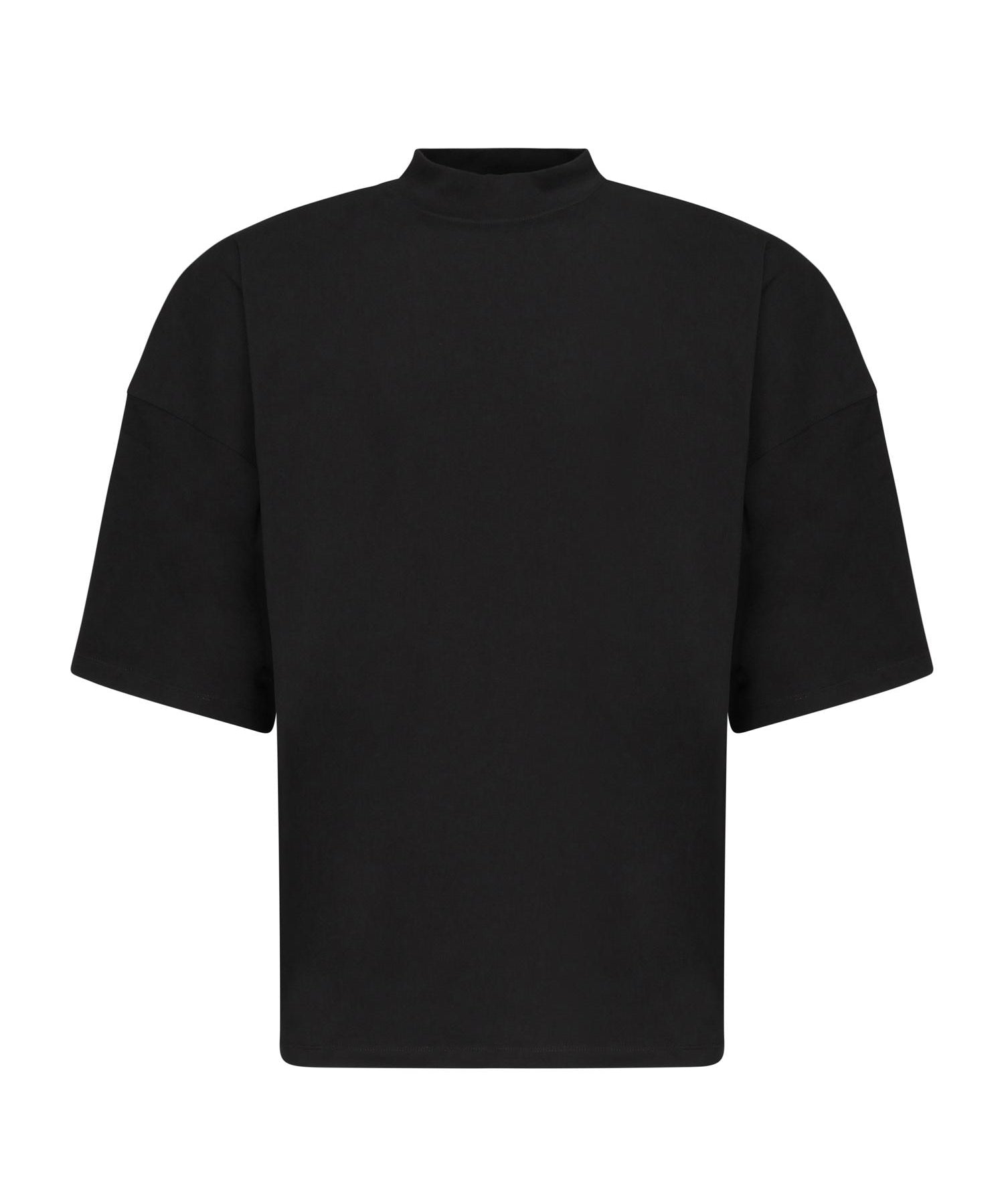T-shirt girocollo in cotone J21GC0005 J45084001 JIL SANDER 