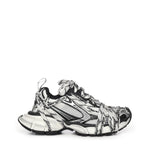Sneakers 3XL Extreme Laces 825598 W3XHL9010 BALENCIAGA 