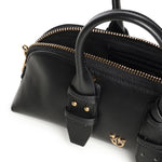 Borsa bowling Escape in pelle 105334 A0QOZ99Q PINKO 