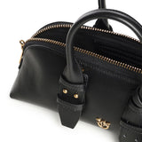 Borsa bowling Escape in pelle 105334 A0QOZ99Q PINKO 