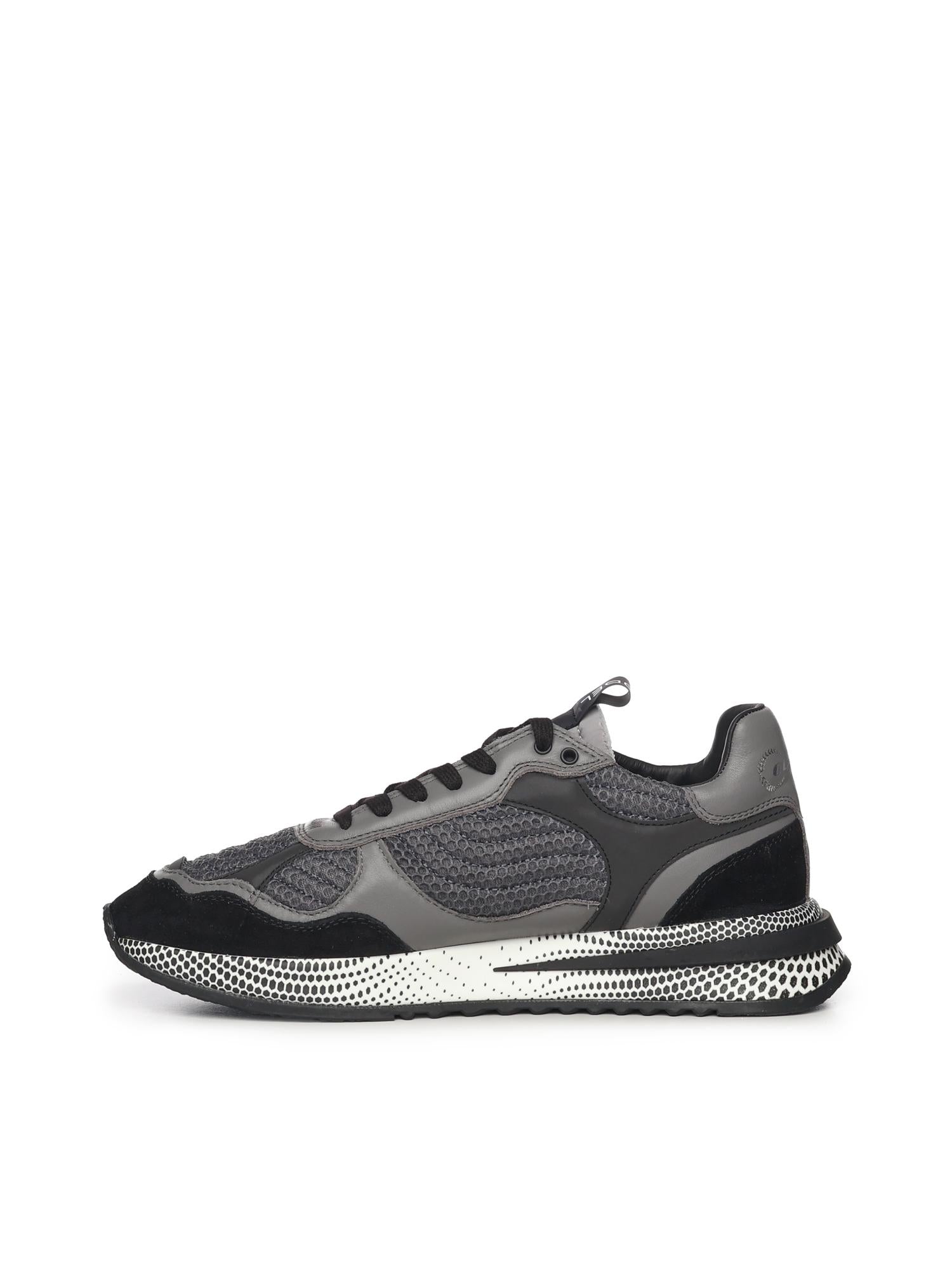 Sneakers olympique low OYLU FR03 PHILIPPE MODEL 