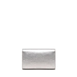 HANDBAG SMOOTH LEATHER / STEEL E1TOB150101 Y43 COCCINELLE 