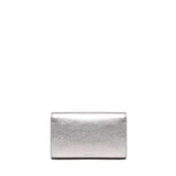 HANDBAG SMOOTH LEATHER / STEEL E1TOB150101 Y43 COCCINELLE 