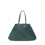 Borsa a mano Santa Croce<BR/> 8892 FOREST DRAGON DIFFUSION 
