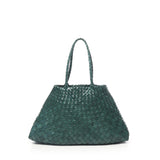 Borsa a mano Santa Croce<BR/> 8892 FOREST DRAGON DIFFUSION 